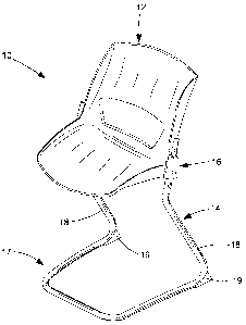 Une figure unique qui représente un dessin illustrant l'invention.